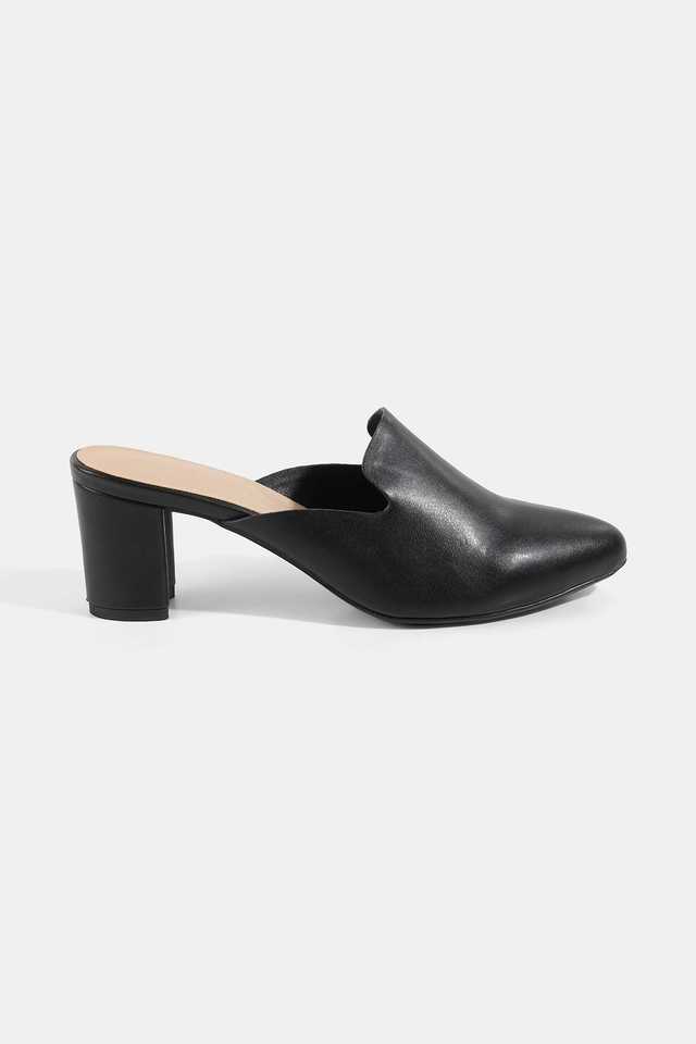 Synthetic-Slip-on-Women-s-Casual-Mules