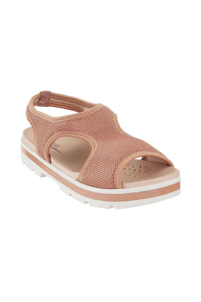 Fabric-Slipon-Women-s-Casual-Sandals