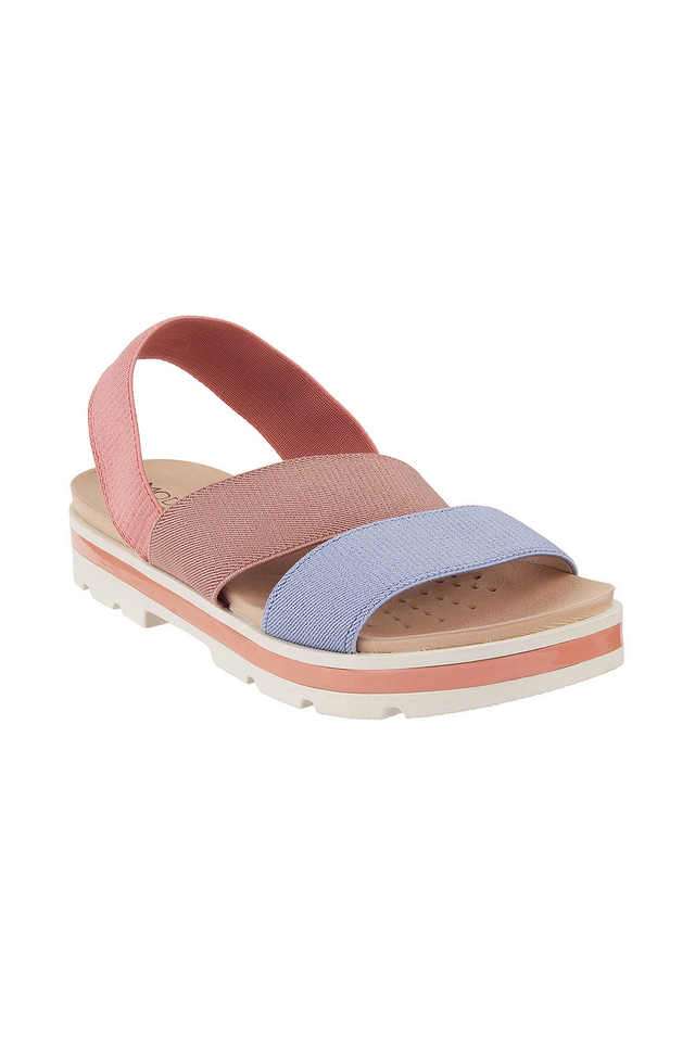 Rubber-Slipon-Women-s-Casual-Sandals