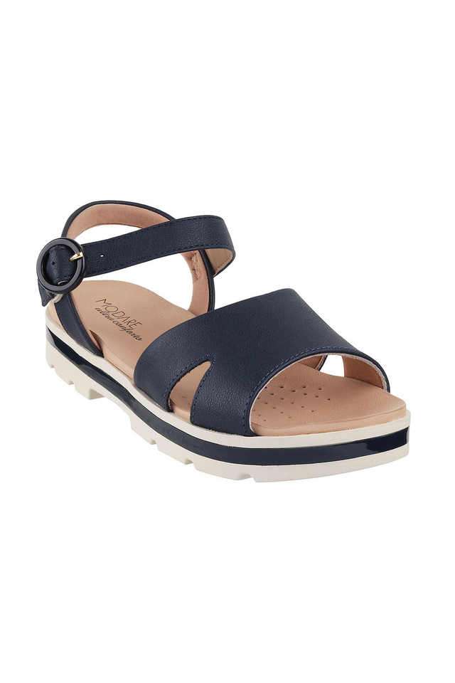 Synthetic-Buckle-Women-s-Casual-Sandals
