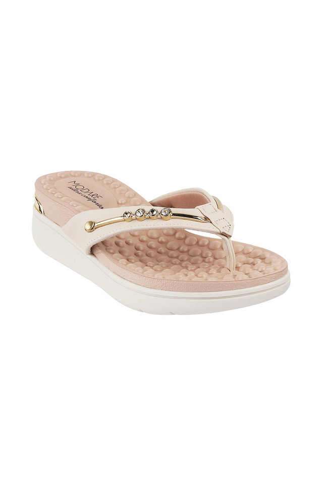 Synthetic-Slipon-Women-s-Casual-Flats
