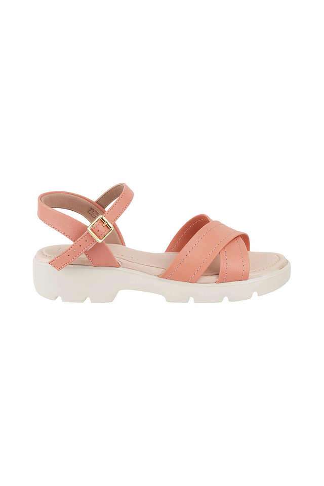 Synthetic-Buckle-Women-s-Casual-Sandals