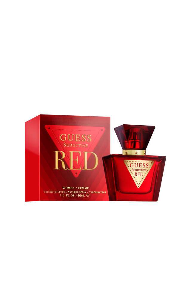 SeductiveRedFor-Women-Eau-De-Toilette---30-ml