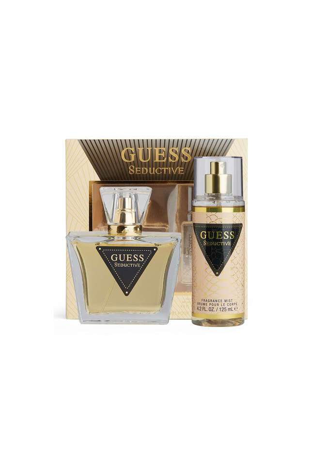 Buy GUESS nocolor GUESS Seductive Gift Set For Women (Eau de