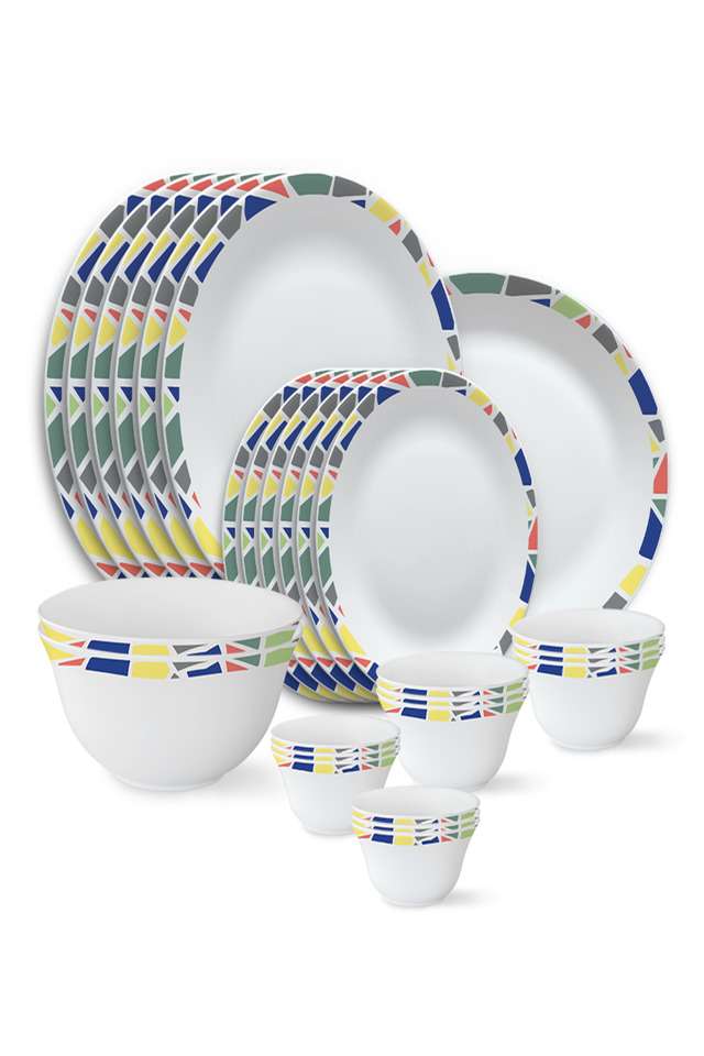 Tiara-Garnet-Opal-Dinner-Set---27-pc