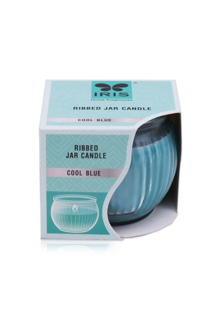 Cool-Blue-Frageance-Container-Candle