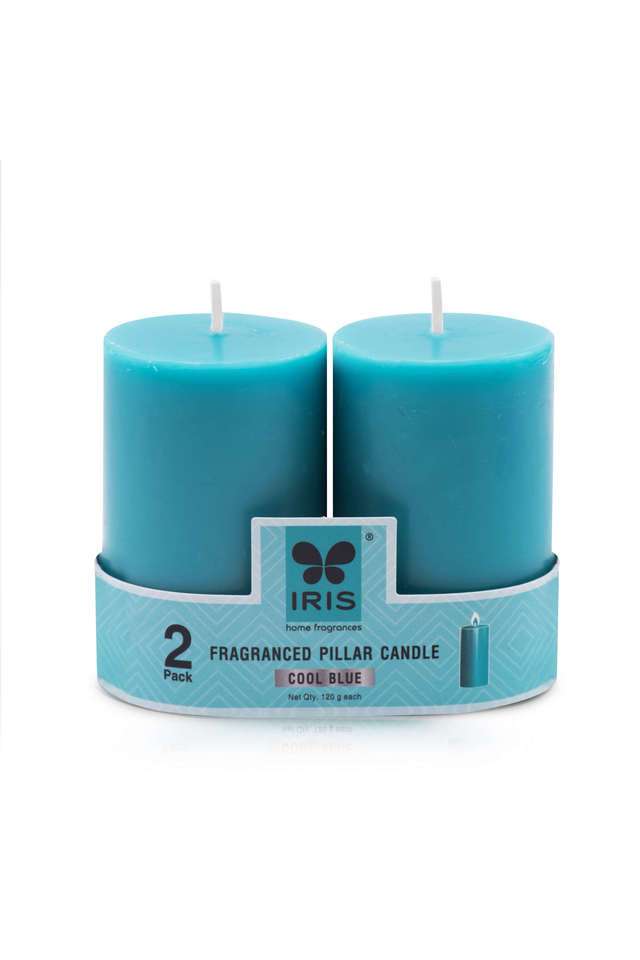 Paraffin-Wax-2Pck-Scent-4-Inch-Pillar-Candle