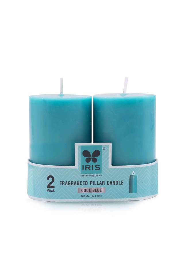Paraffin-Wax-2Pck-Scent-4-Inch-Pillar-Candle