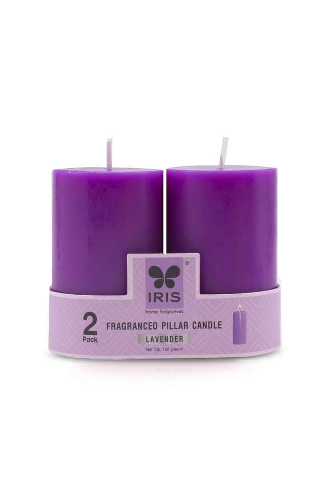 Paraffin-Wax-2Pck-Scent-4-Inch-Pillar-Candle