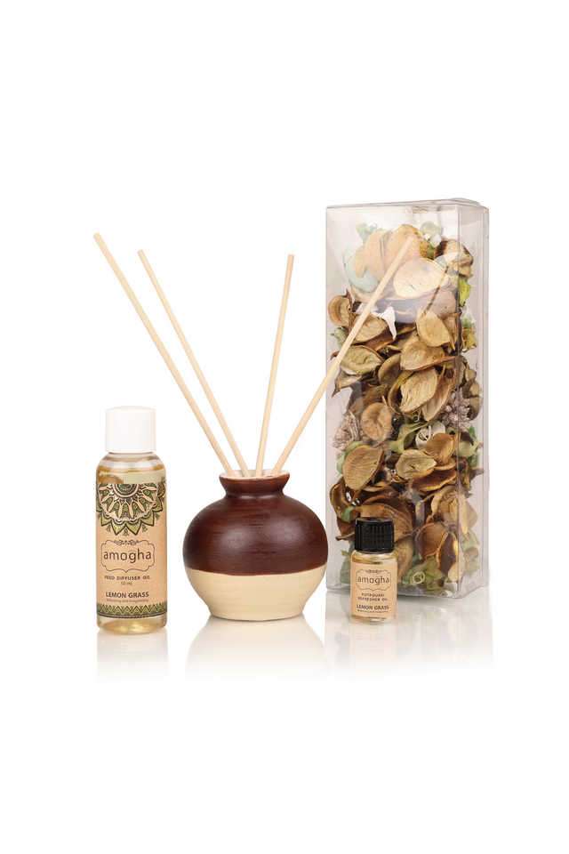 Fragrance-Giftset---Lemon-Grass