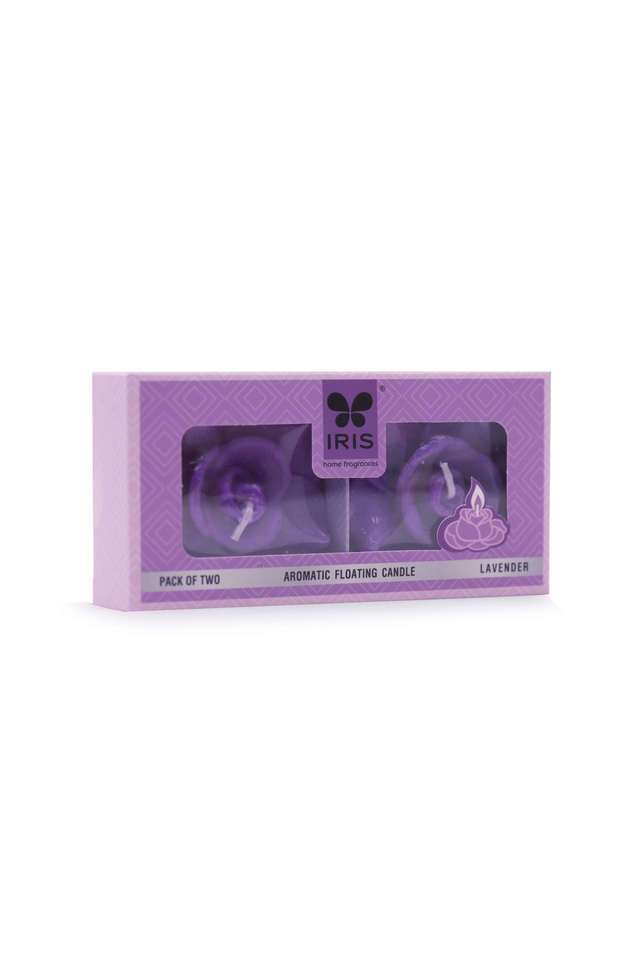 2-Pack-Lavender-Floater-Candle
