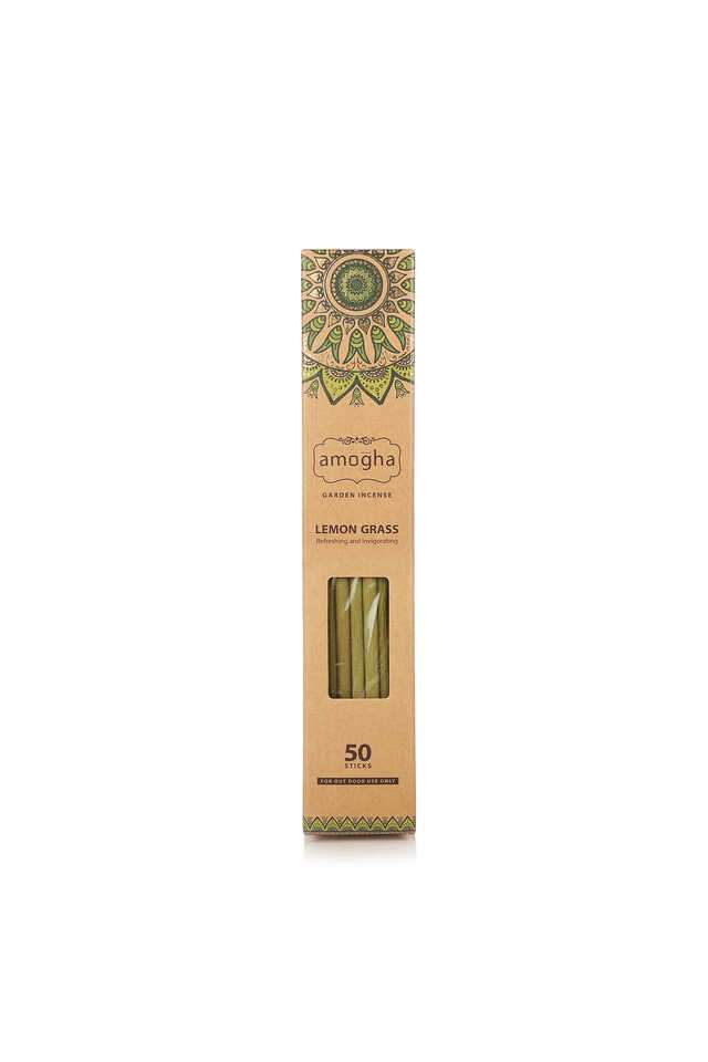 Amogha-Garden-Incense-Stick---Lemon-Grass
