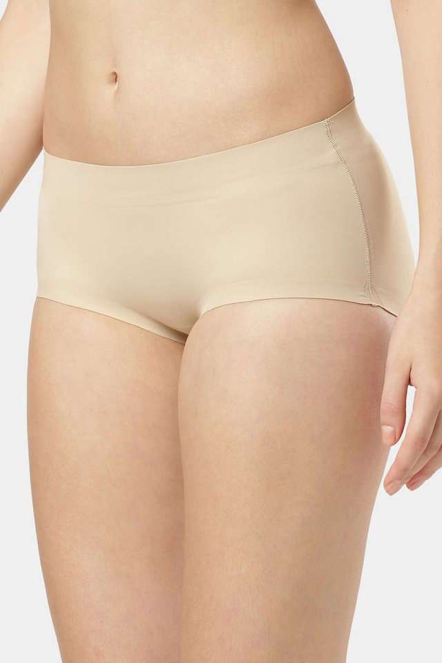 Nylon-Women-s-Brief---Pack-of-1