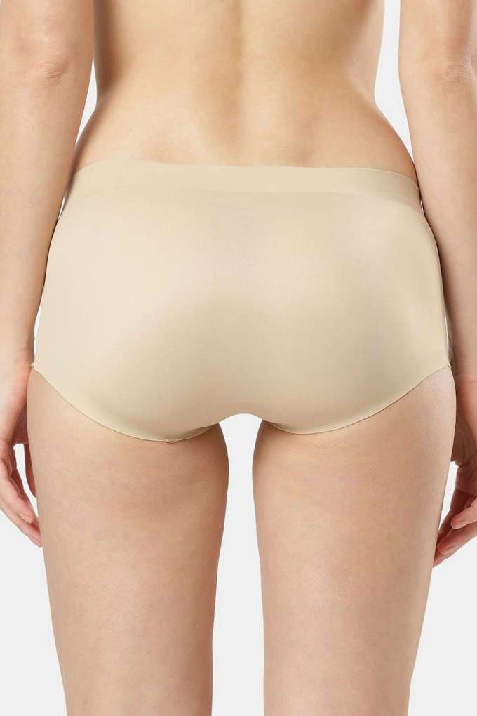 Nylon-Women-s-Brief---Pack-of-1
