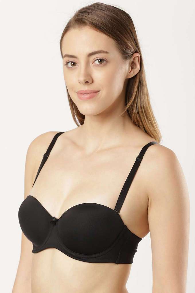 Wired-Removable-Strap-Padded-Women-s-Everyday-Bra