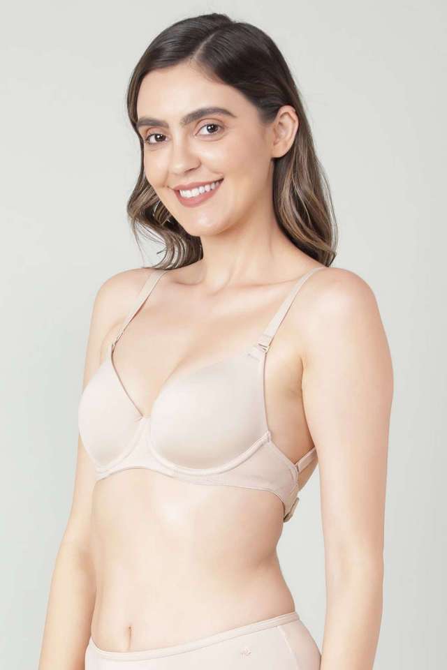 Wired-Removable-Strap-Padded-Women-s-Everyday-Bra