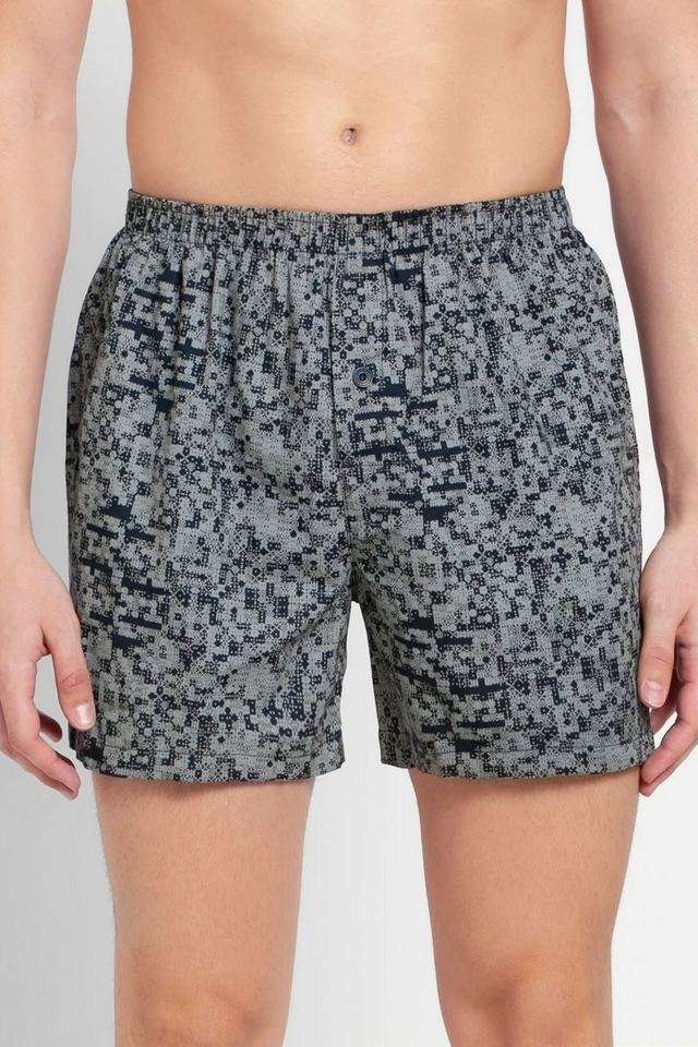 Men-s-Woven-Printed-Boxer-Shorts
