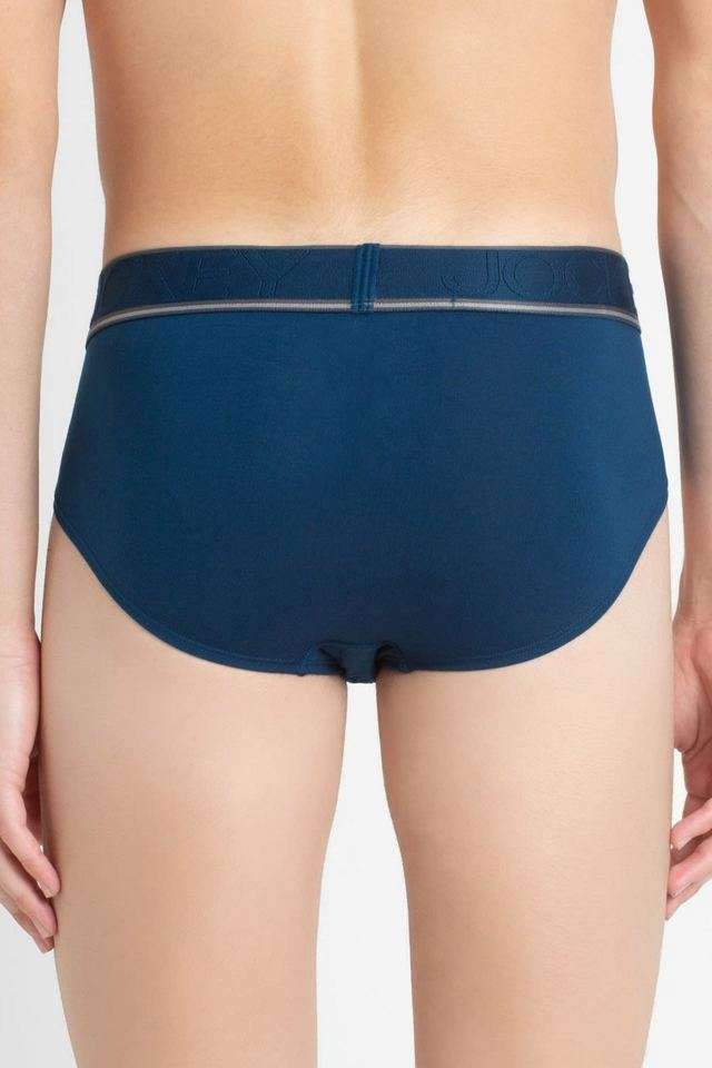 Solid-Modal-Men-s-Briefs