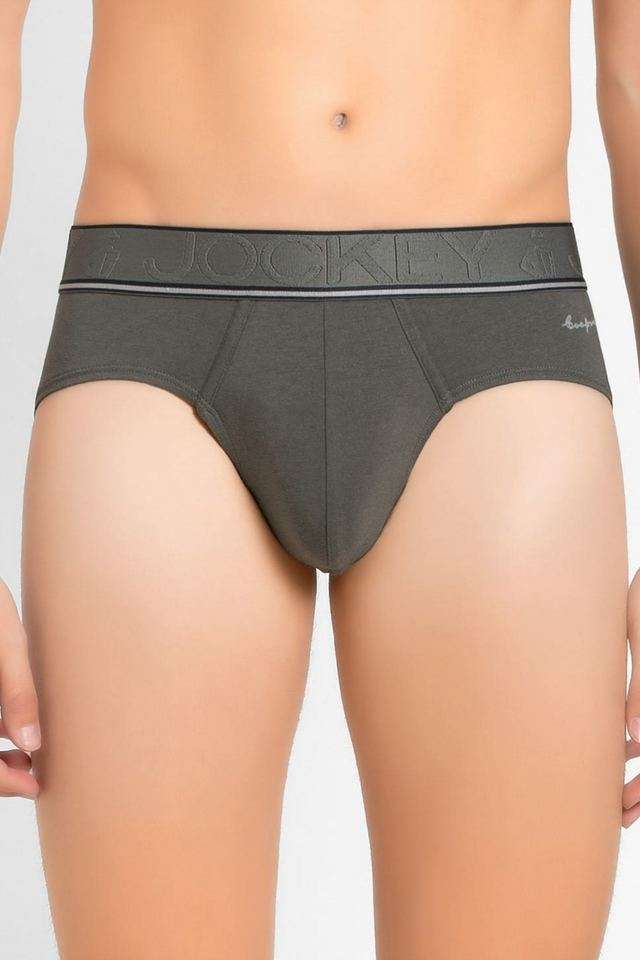 Solid-Modal-Men-s-Briefs