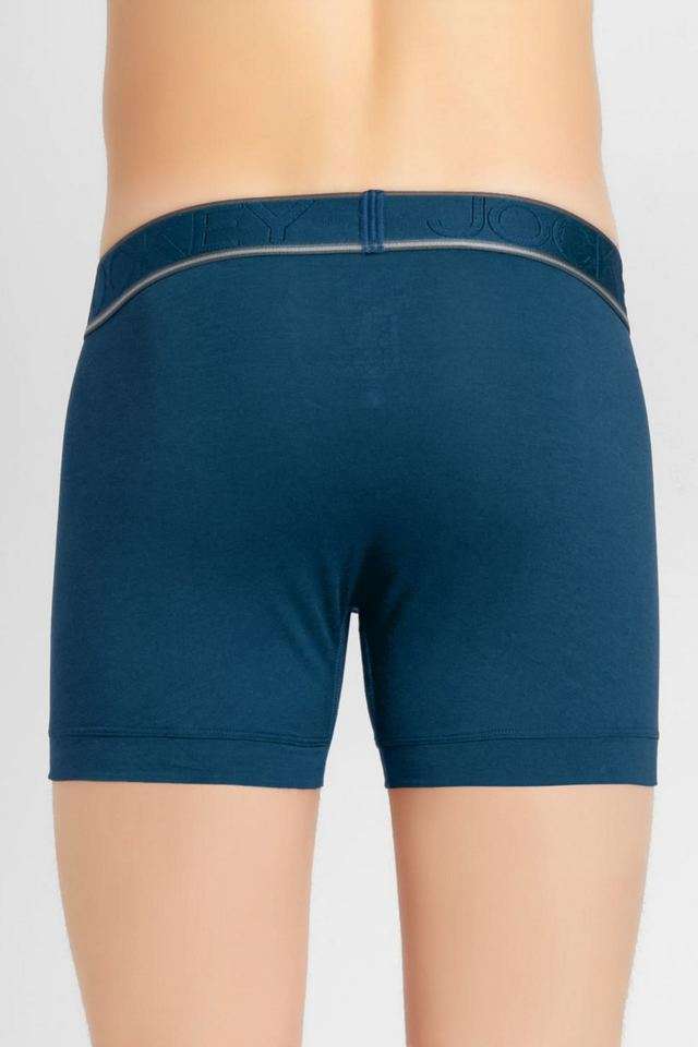 Solid-Blended-Fabric-Men-Trunks