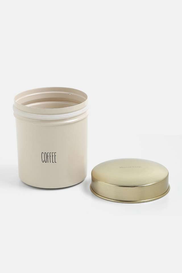 Coffee-Canister