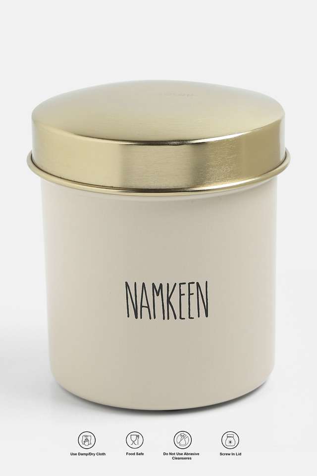 Namkeen-Canister