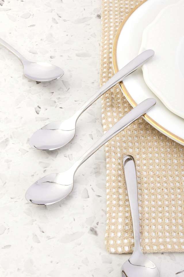 Glitz-Tea-Spoon-Steel-Set-of-6