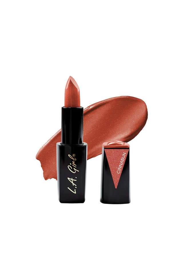 Lip-Attraction-Lipstick---Cinnabun -3.2-gm