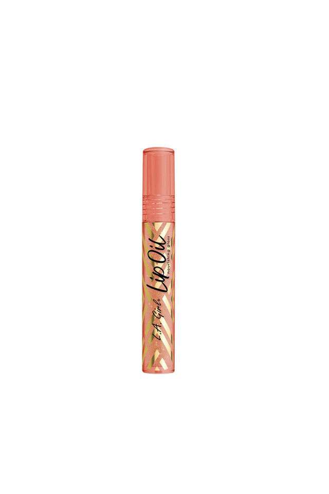 Lip-Oil-Nourishing-Gloss---Shimmer-Grapefruit -2-ml