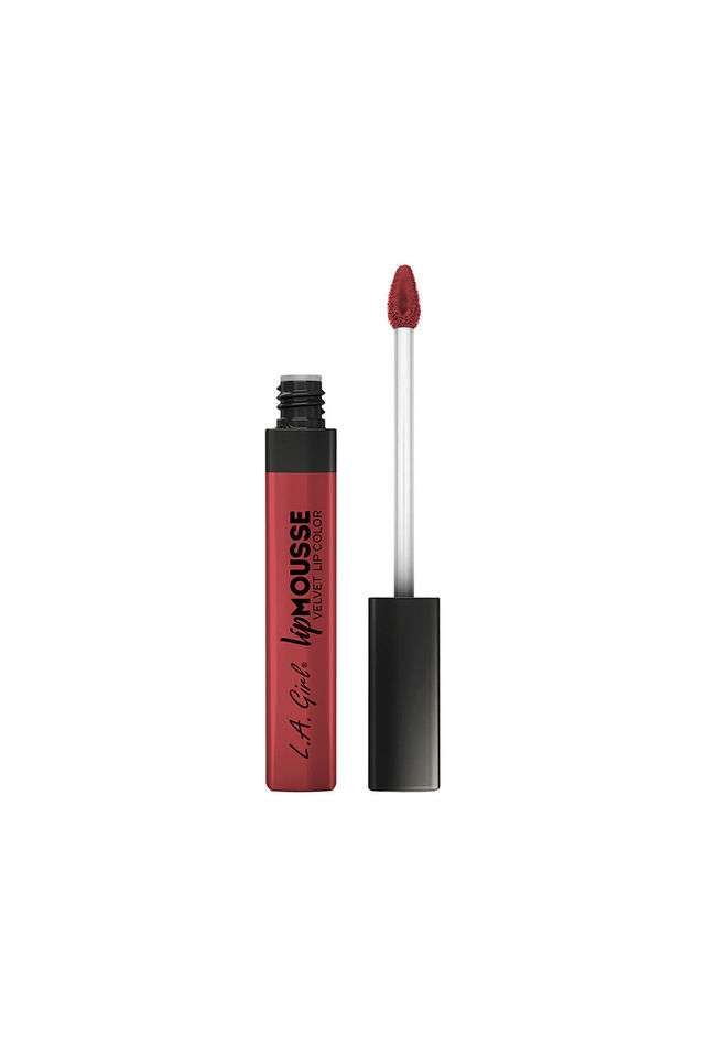 Lip-Mousse-Velvet-Lip-Color---Bff -6-ml