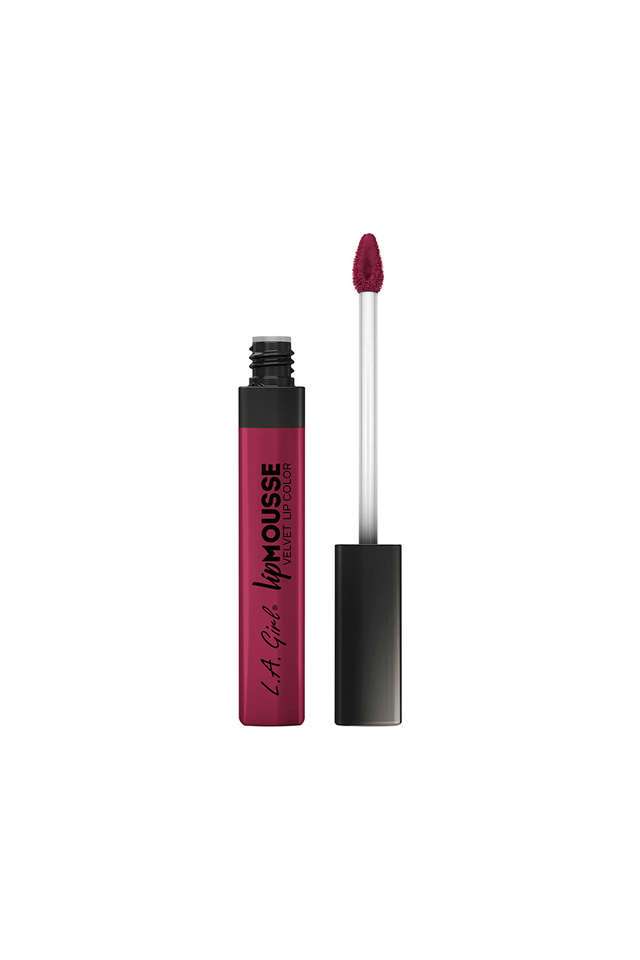 Lip-Mousse-Velvet-Lip-Color---Stunning -6-ml
