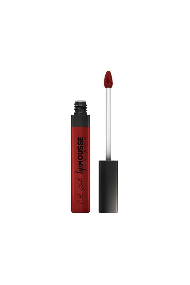 Lip-Mousse-Velvet-Lip-Color---Vibe -6-ml