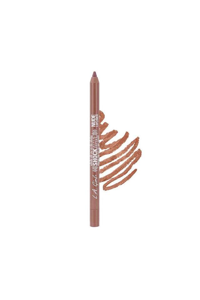 Shockwave-Nude-Lip-Liner---Coquette -1.2-gm
