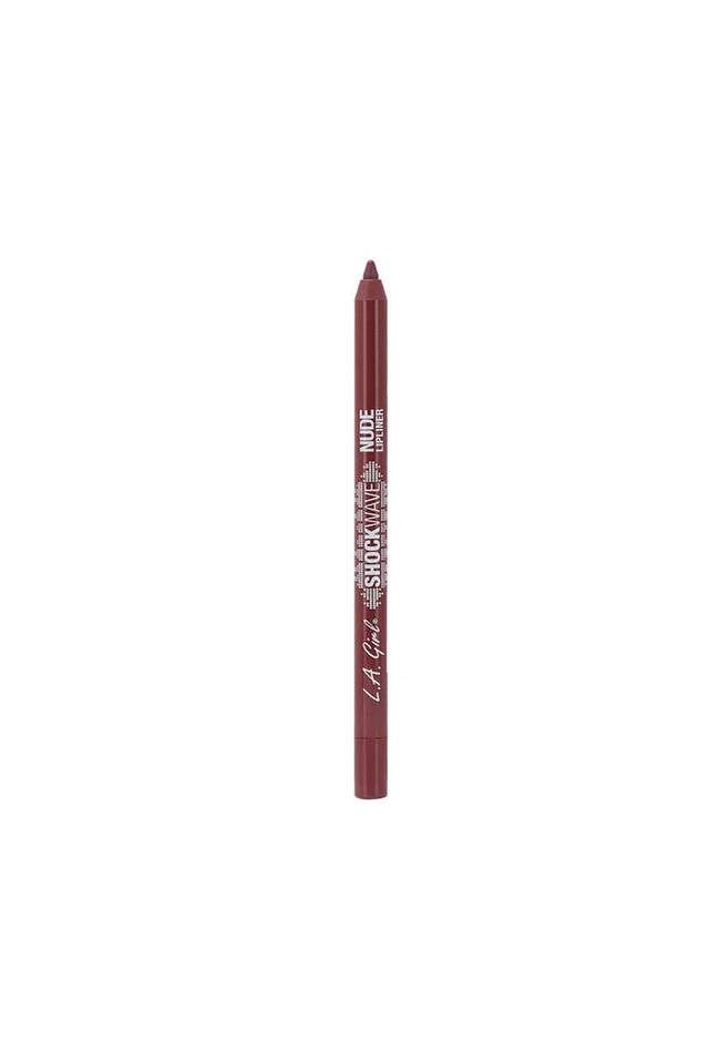 Shockwave-Nude-Lip-Liner---Rosewood -1.2-gm