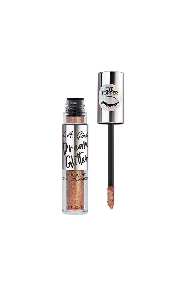Dream-Glitter-Liquid-Eyeshadow---Rose-Gold -4-ml