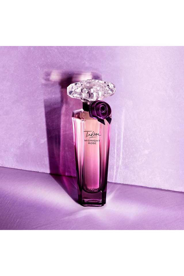 Buy Lancome nocolor Tresor Midnight Rose Eau De Parfum for Women