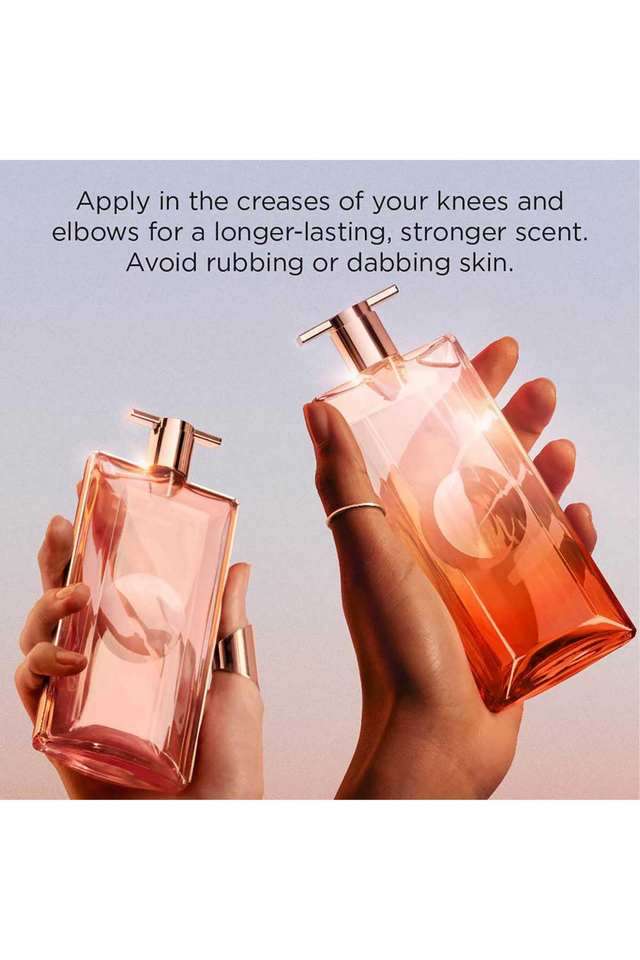 Tester Lancome Idole Le Parfum 50ml Buy Lancome Nocolor Idole Eau