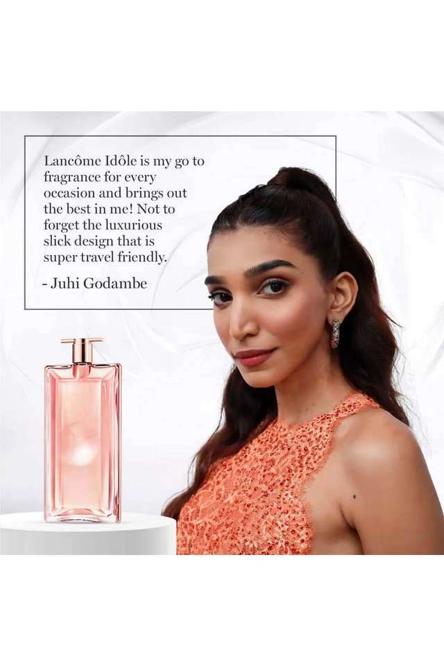 Buy Lancome nocolor Idole Eau De Parfum for Women - 50 ml