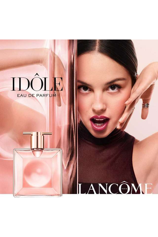 Lancôme Idôle オードパルファム 25ml Idôle Eau de Parfum - Floral & Fresh Fragrance - Lancôme