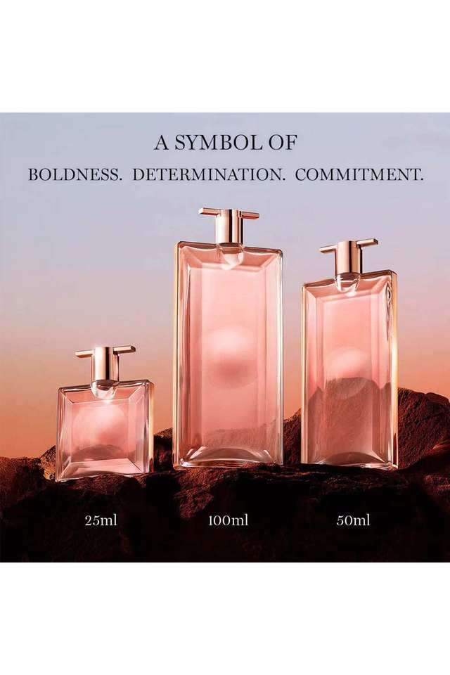 Buy Lancome nocolor Idole Eau De Parfum for Women - 25 ml