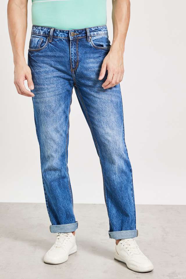 Mid-Wash-Cotton-Relaxed-Fit-Men-s-Jeans