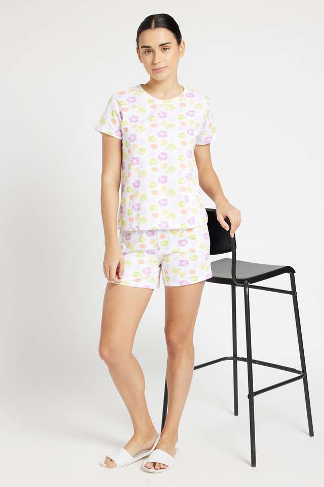 Printed-Cotton-Round-Neck-Women-s-T-Shirt