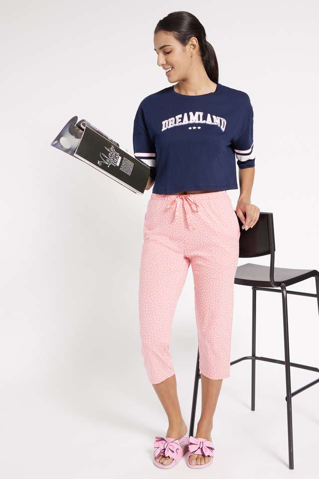 Printed-Cotton-Round-Neck-Women-s-T-Shirt