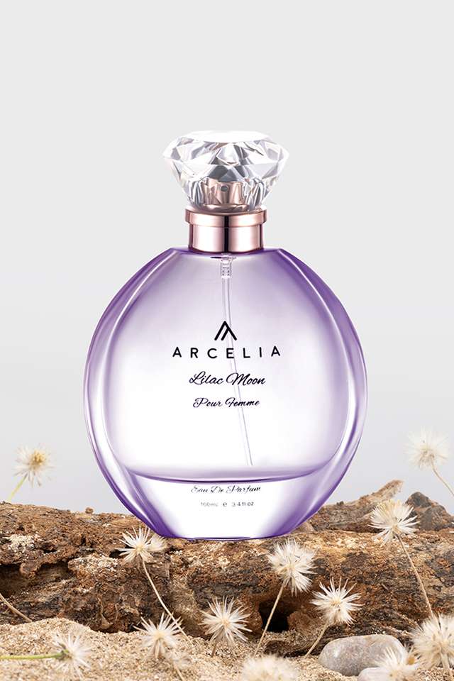 Lilac-Moon-Eau-de-Parfum-For-Women---Floral-EDP -100-ml
