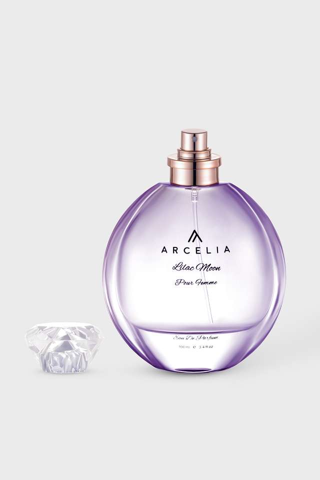 Lilac-Moon-Eau-de-Parfum-For-Women---Floral-EDP -100-ml