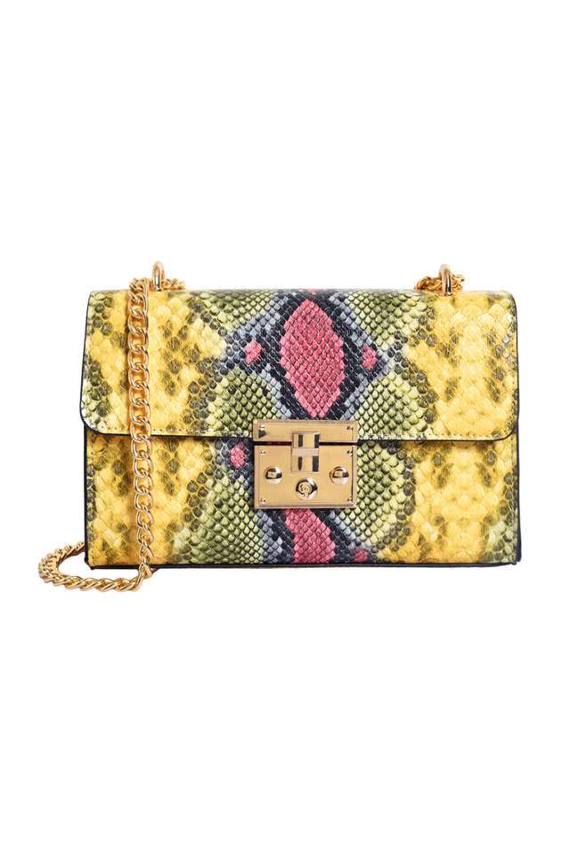 Press-Button-Faux-Leather-Women-s-Casual-Shoulder-Bag