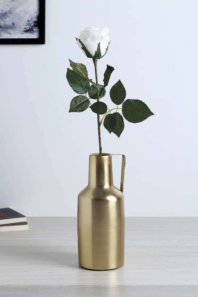 Single-Rose-Tall-White