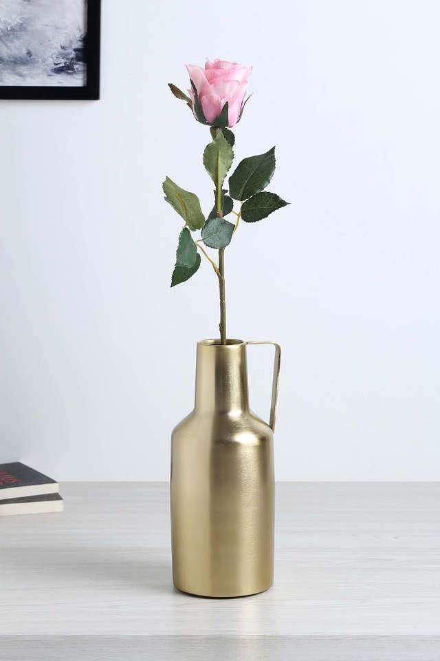 Single-Rose-Tall-Pink