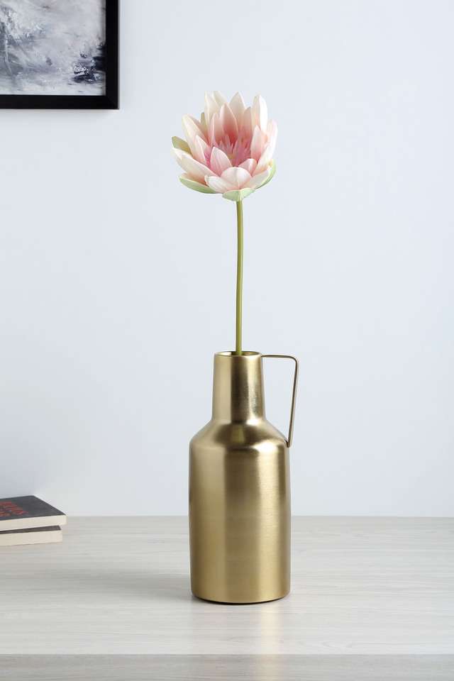 Lotus-Single-Blossom-Pink