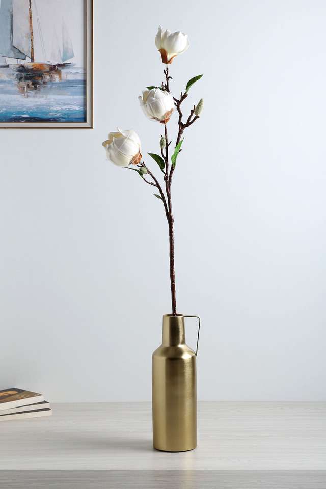 Magnolia-Spray-White